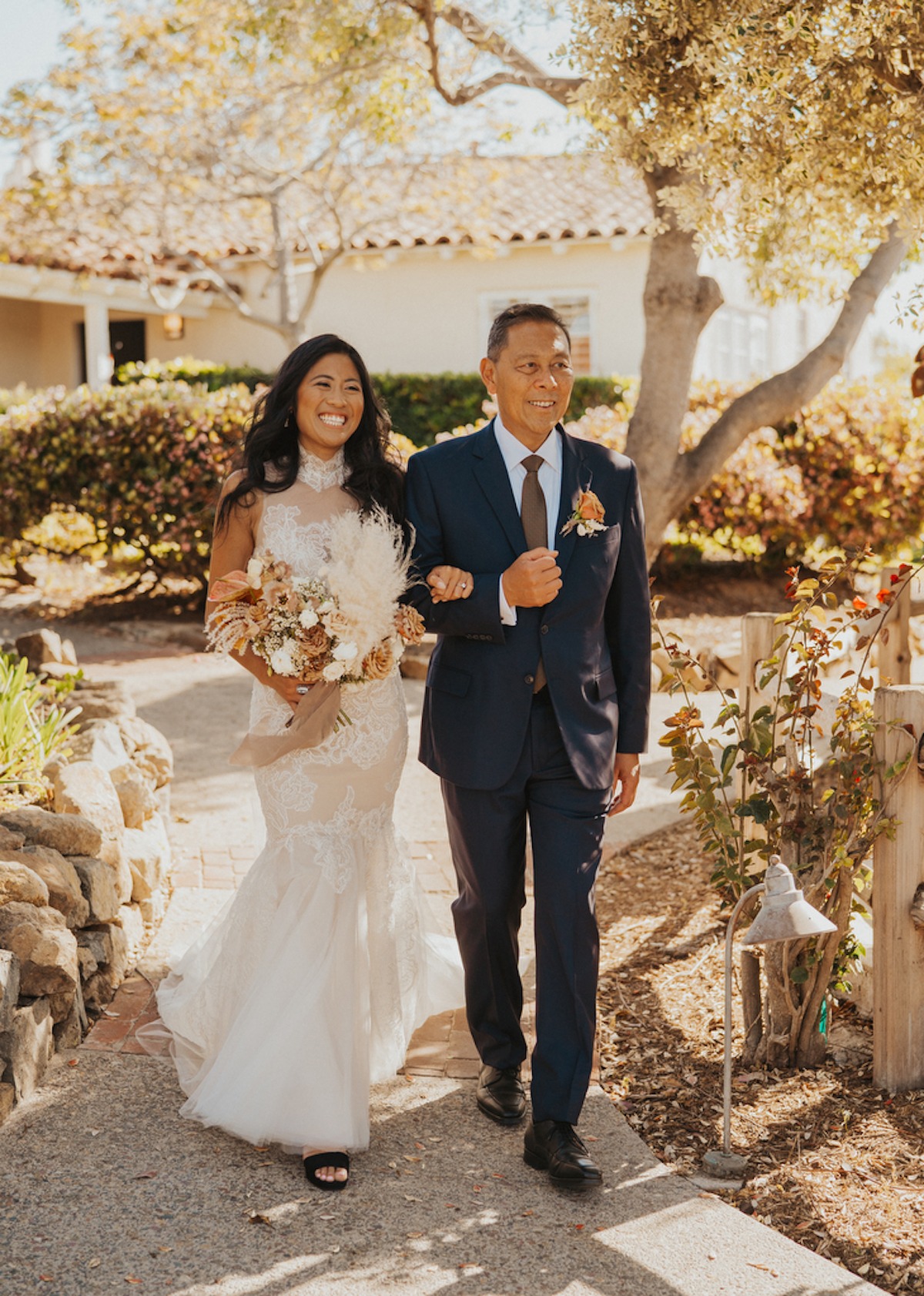innatracnhosantafewedding-gracekade-ashg