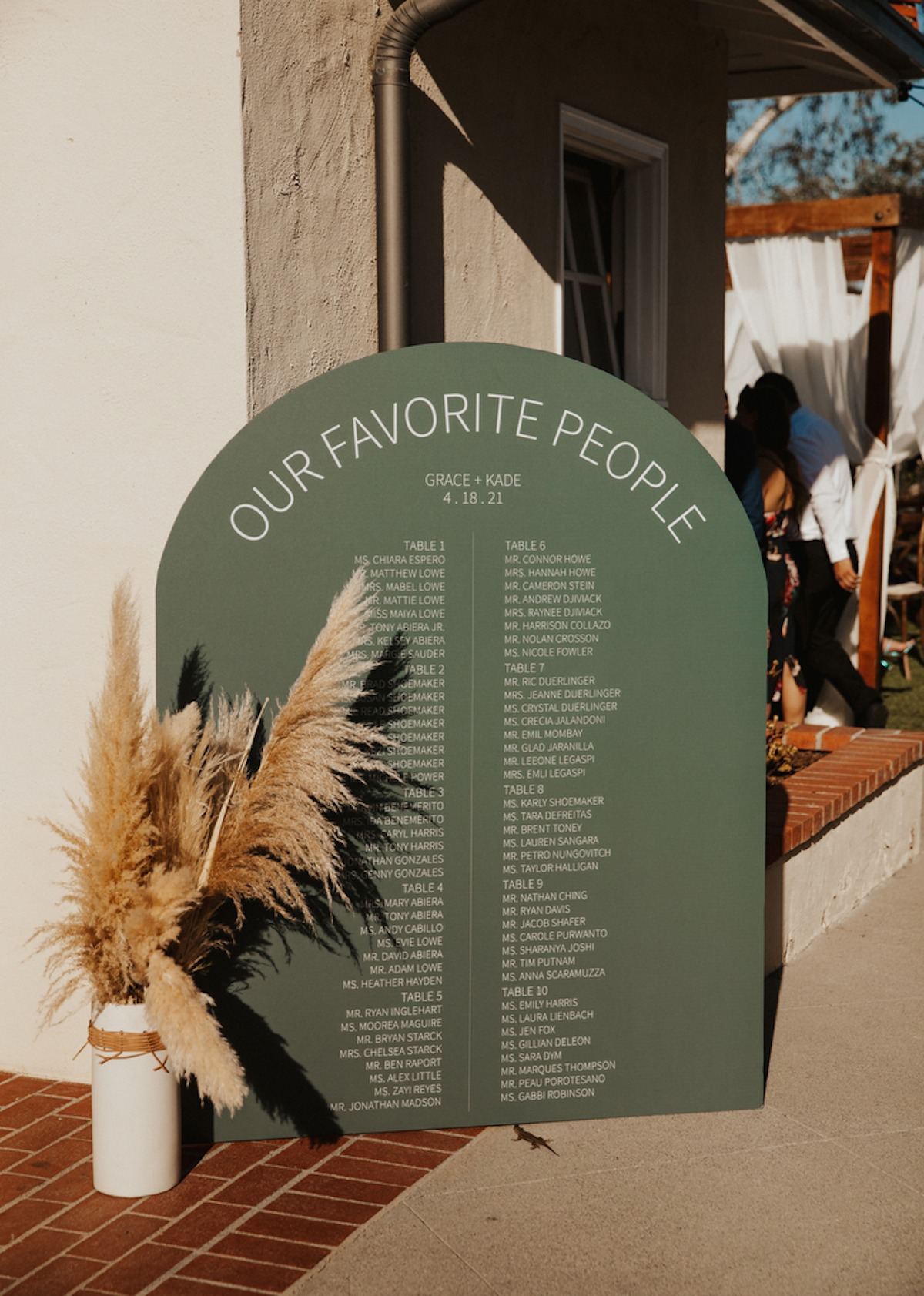 innatracnhosantafewedding-gracekade-ashg