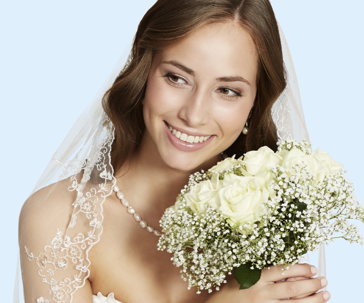 Is Teeth Straightening On Your Wedding To-Do List?