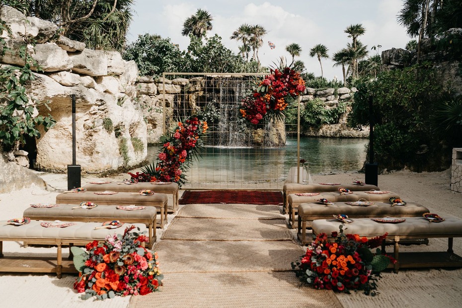 15 Things Your Destination Wedding Planner Really Wants You To Know