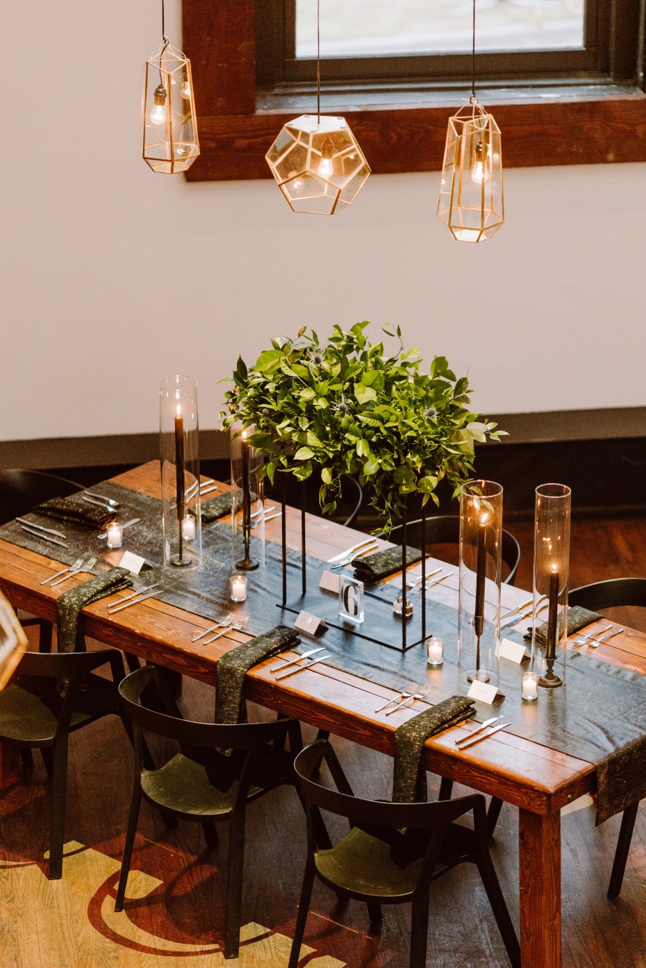 With This Nashville Event Planning Group, Itâs Always Custom Over Cookie-Cutter