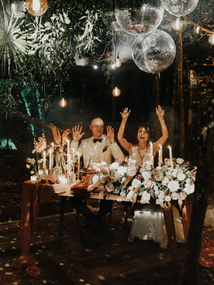 15 Things Your Destination Wedding Planner Really Wants You To Know