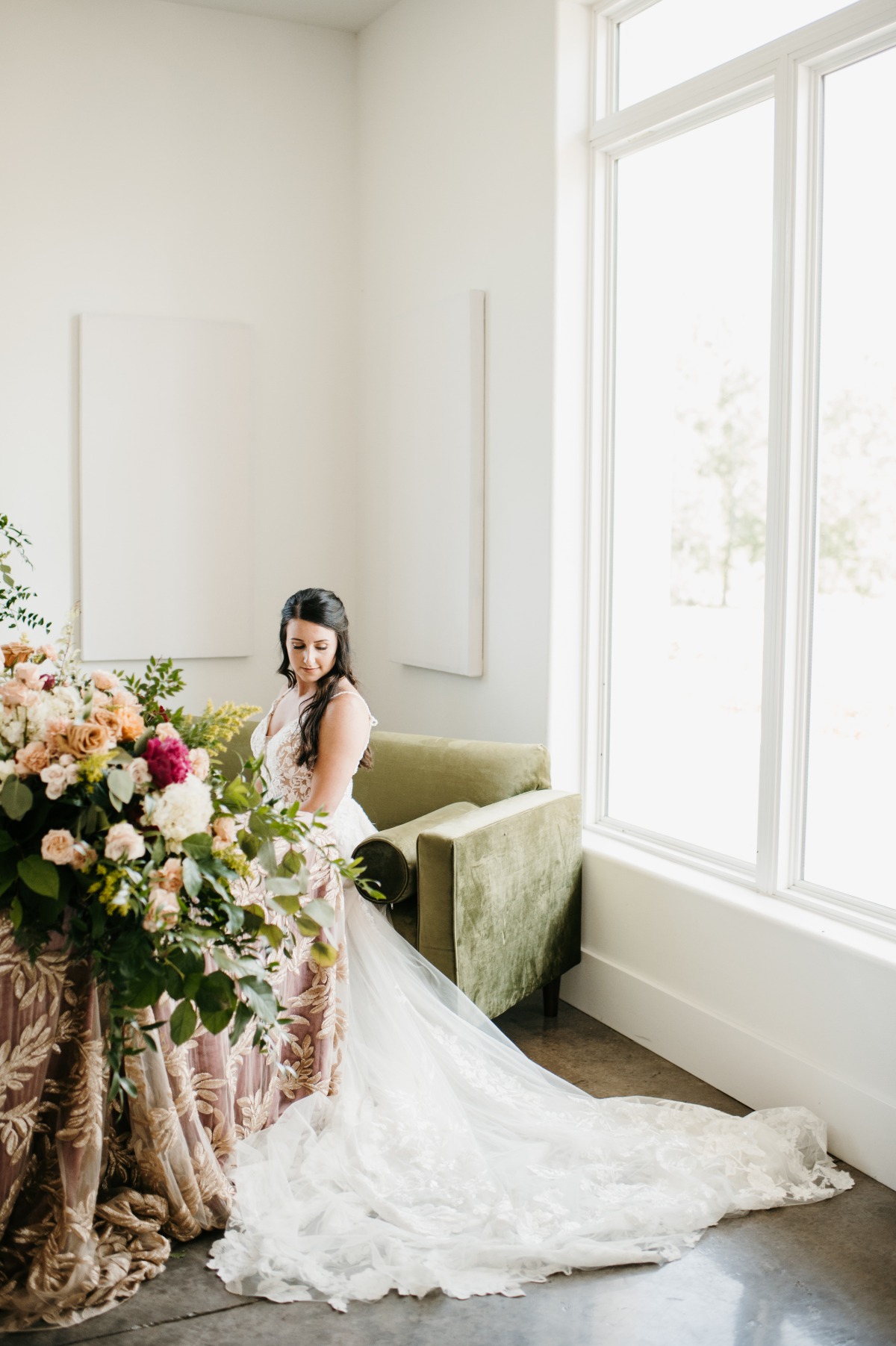 The 3 Key Pieces To A Successful Wedding Design