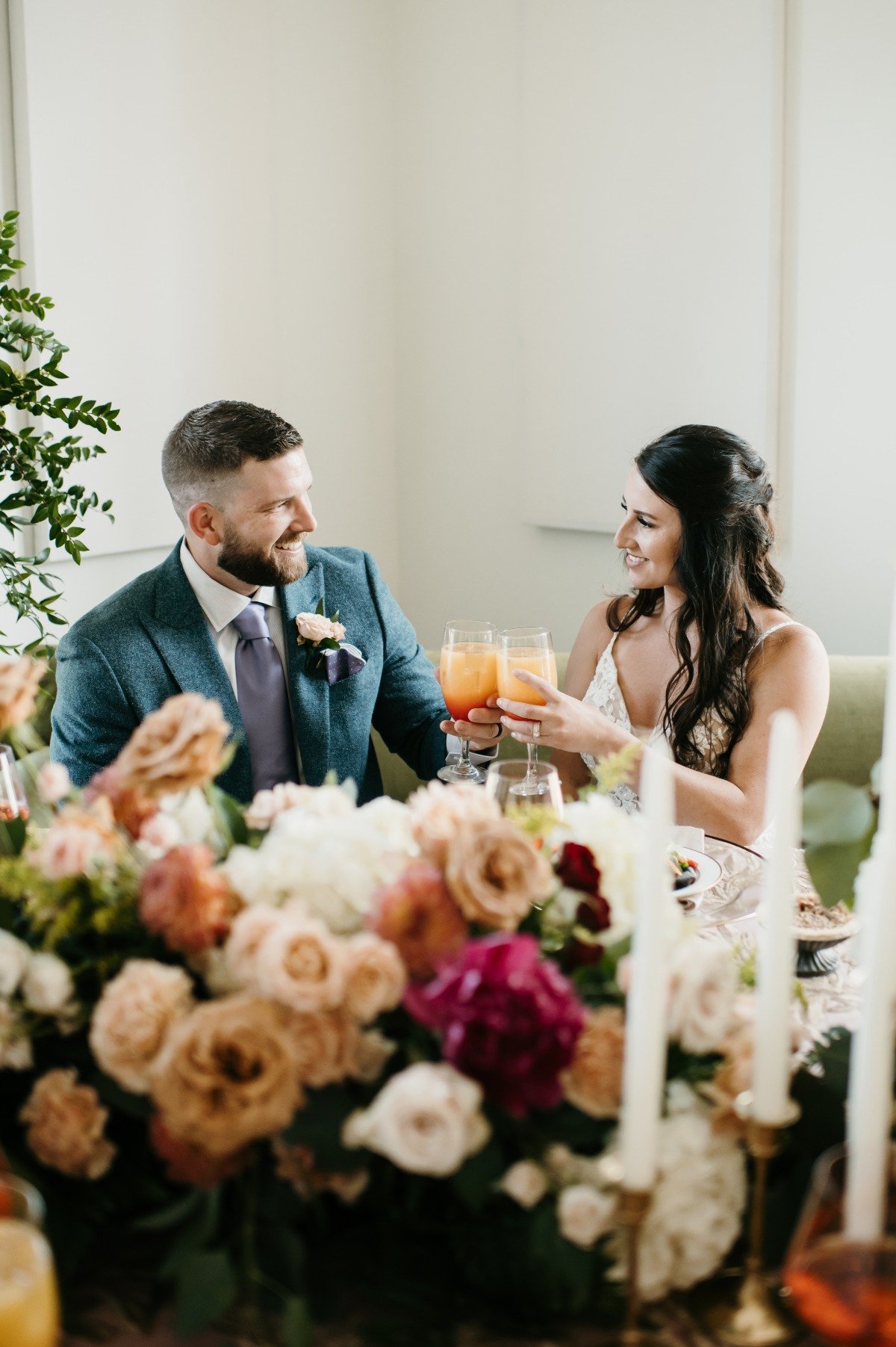 The 3 Key Pieces To A Successful Wedding Design