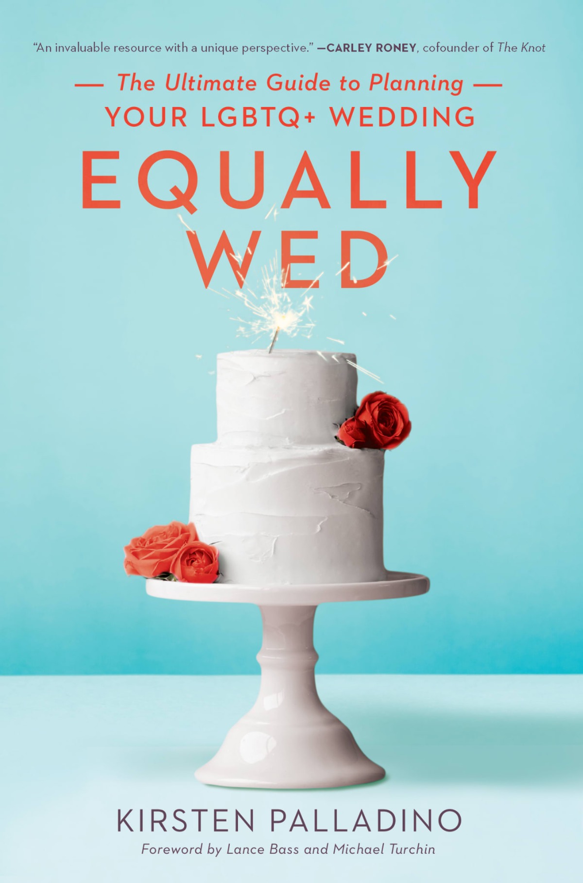 Learn how to be authentically LGBTQ+ inclusive from Equally Wed Pro