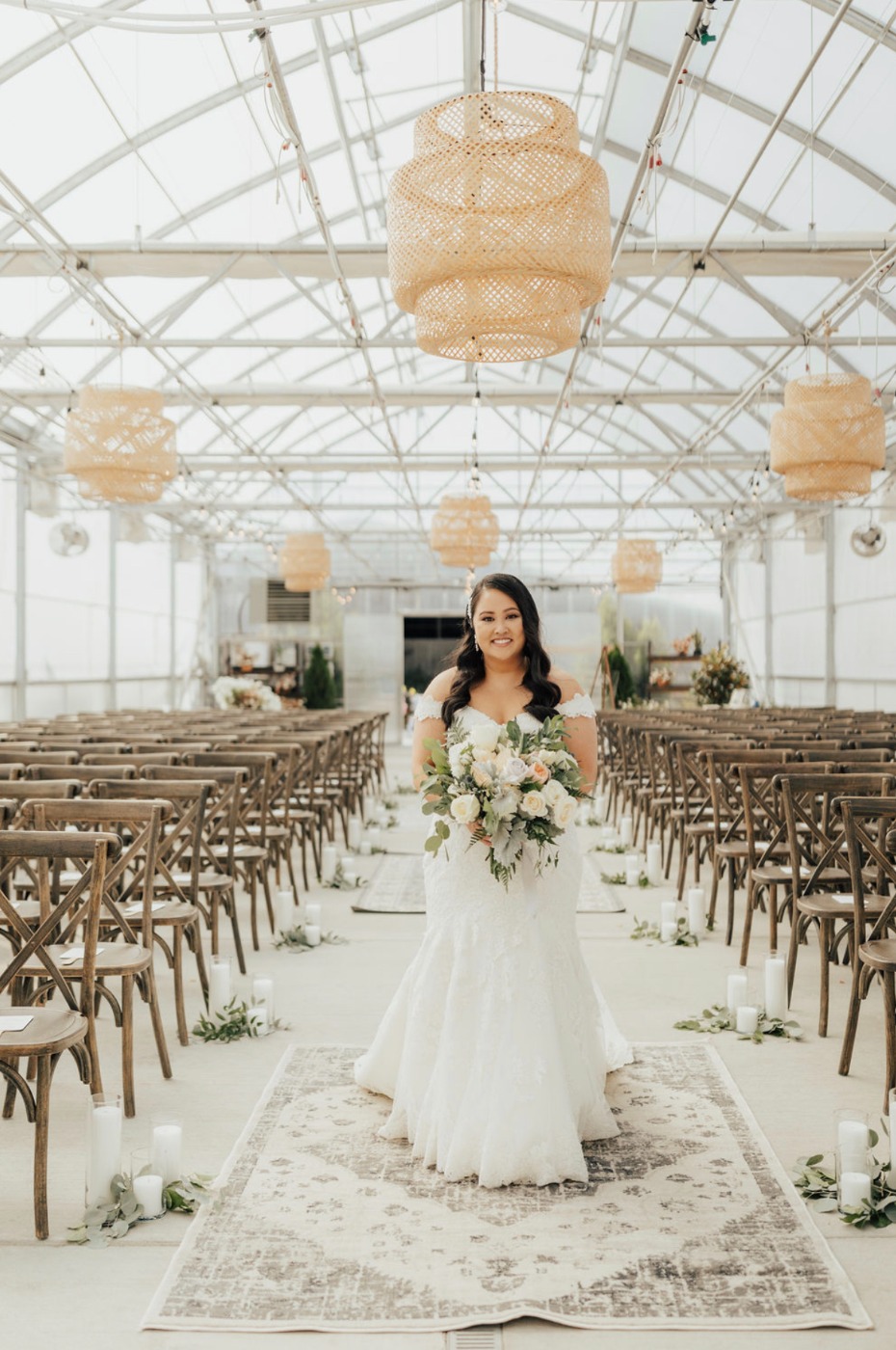 Jessica Vann-Campbell Flowers Is Your Go-To in the PNW for Goosebump-Worthy Flower Goals