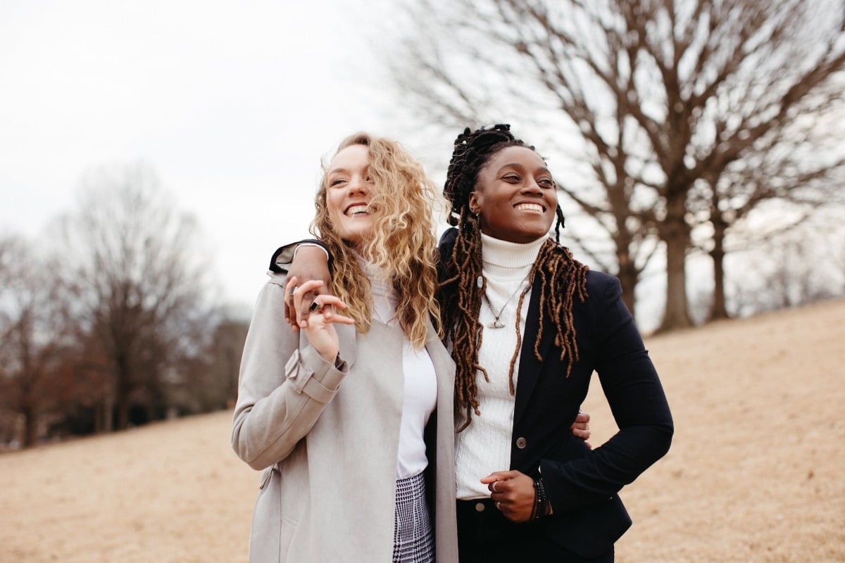 Learn how to be authentically LGBTQ+ inclusive from Equally Wed Pro