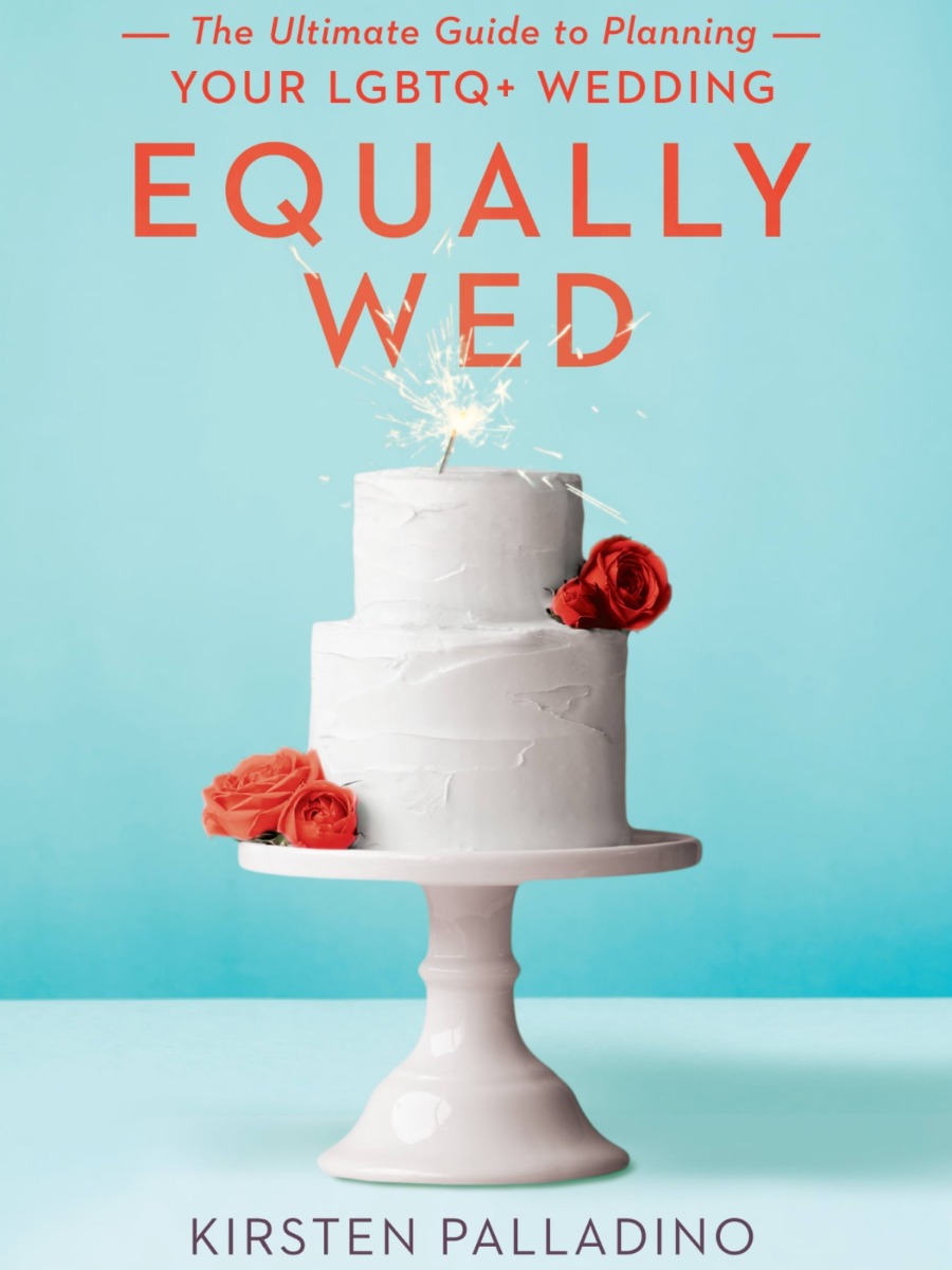 Learn How to be Authentically LGBTQ+ Inclusive from Equally Wed Pro