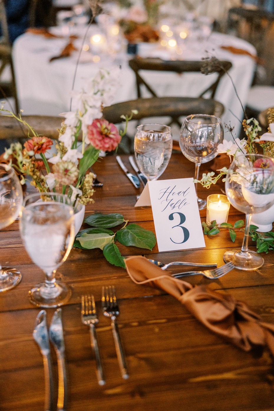 With This Nashville Event Planning Group, Itâs Always Custom Over Cookie-Cutter