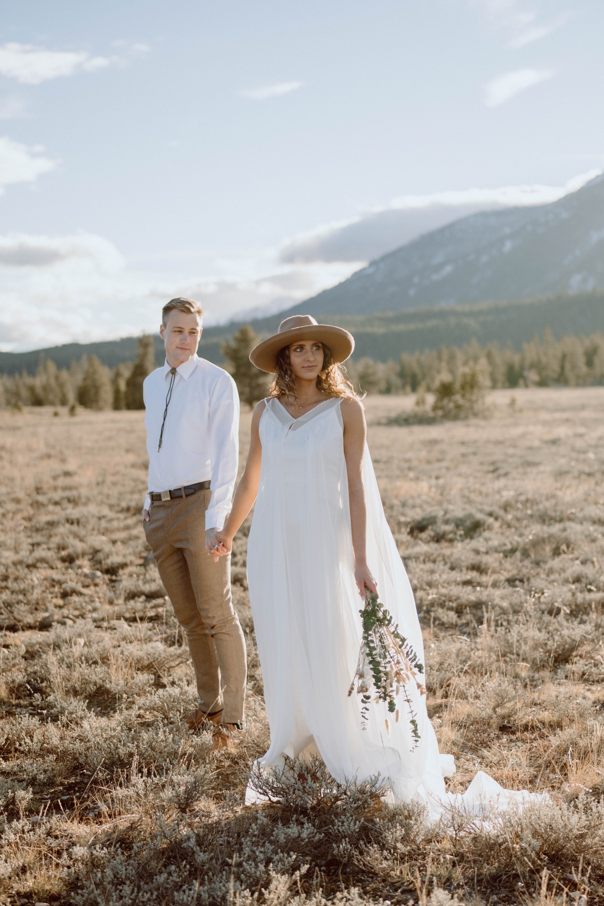 The Adventure Elopement Of Your Dreams