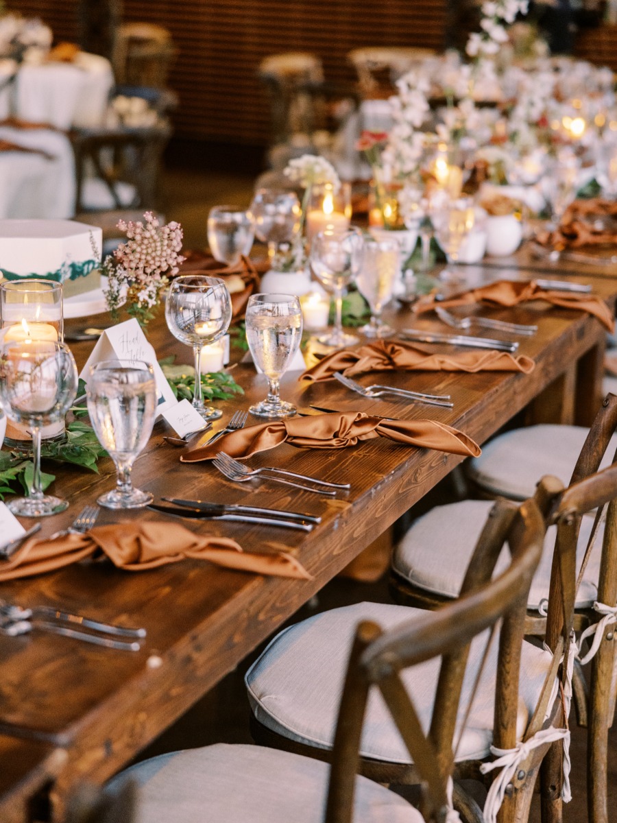 With This Nashville Event Planning Group, It’s Always Custom Over Cookie-Cutter