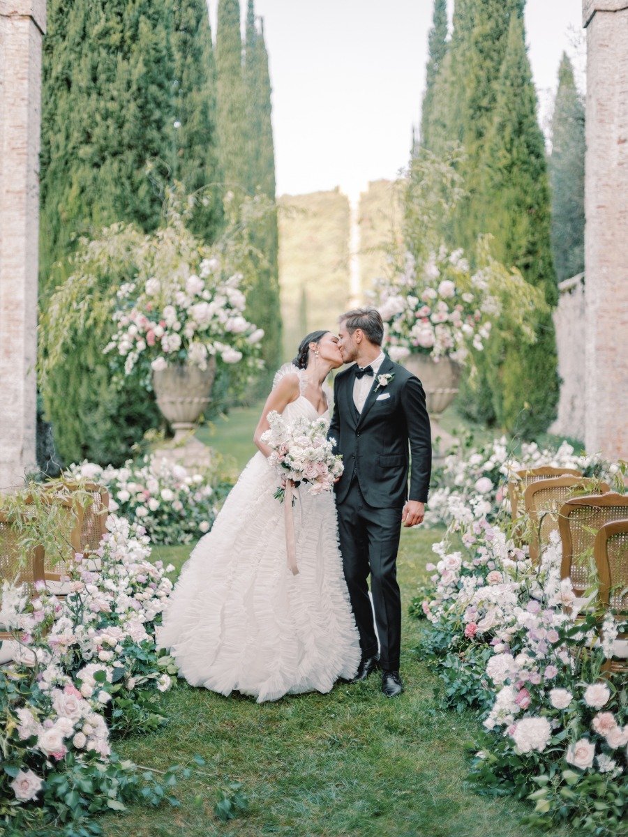 12 Wedding Planners We're Obsessed With On Instagram
