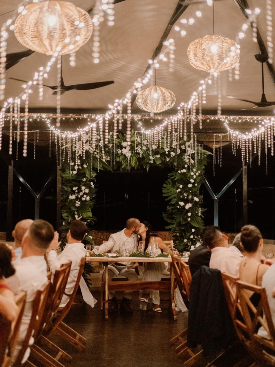 29 Must See Unique Wedding Venues