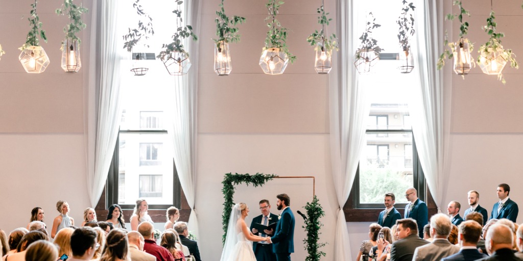 4 Things to Look for When You’re Scouting Out a Wedding Venue