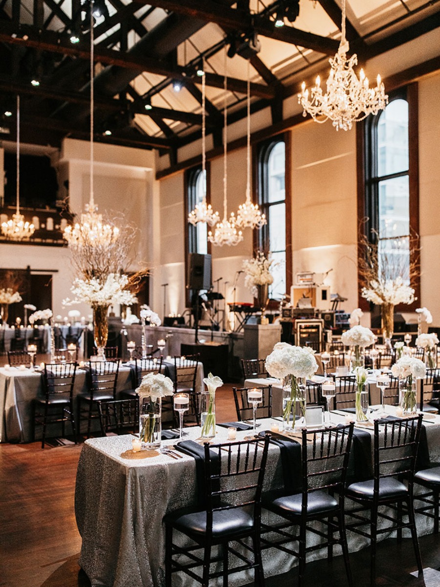 4 Things to Look for When You’re Scouting Out a Wedding Venue