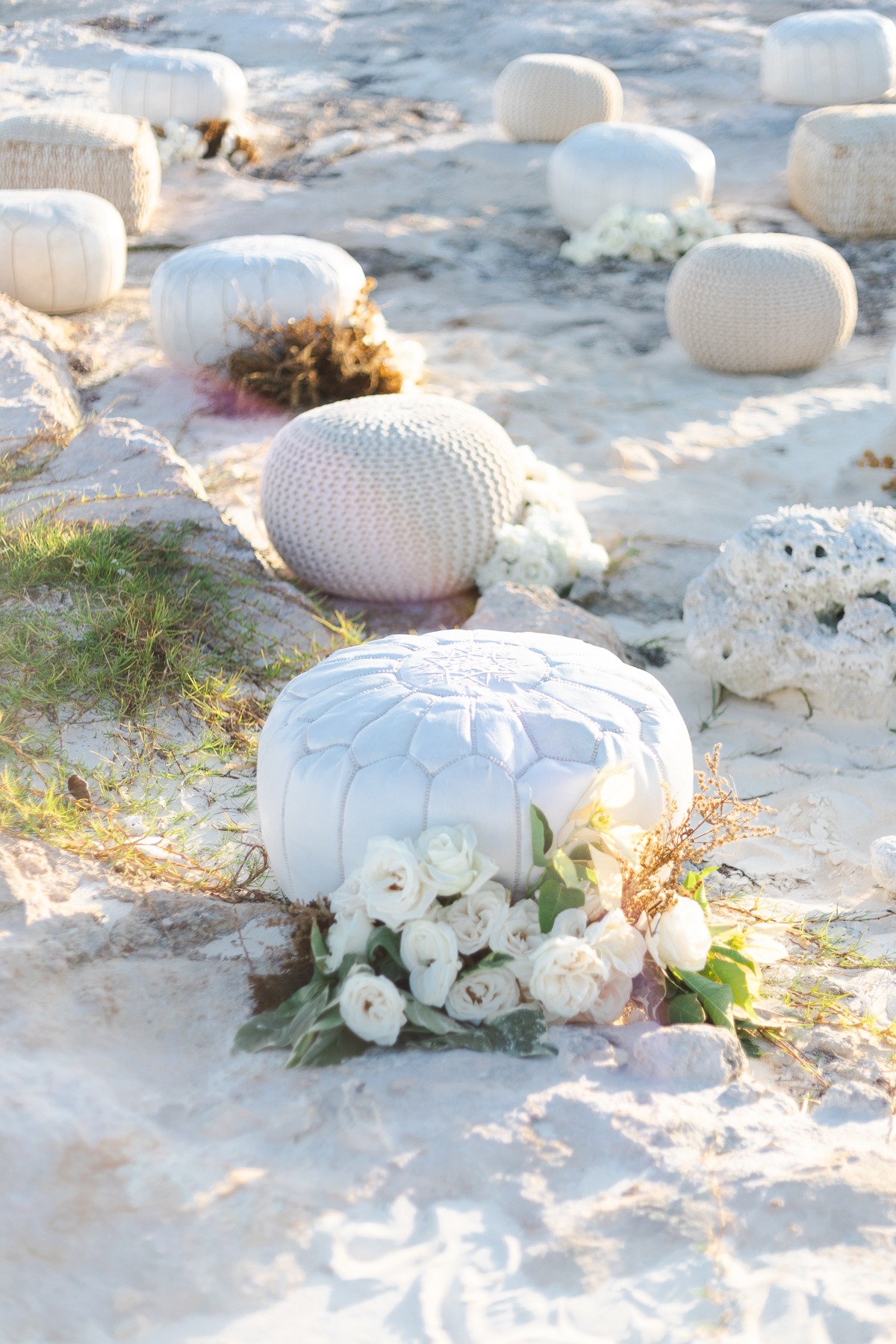 A Coastal-Inspired Resort Shoot That Will Cure Any