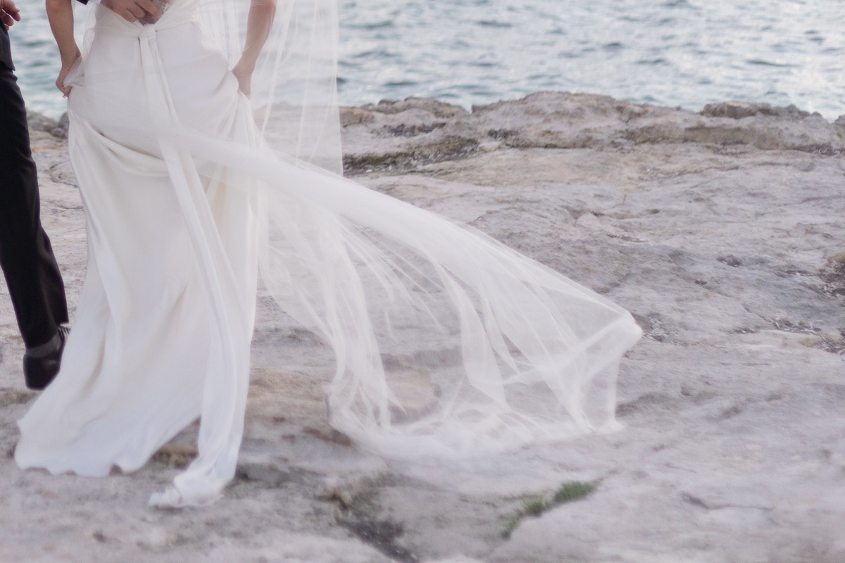 A Coastal-Inspired Resort Shoot That Will Cure Any
