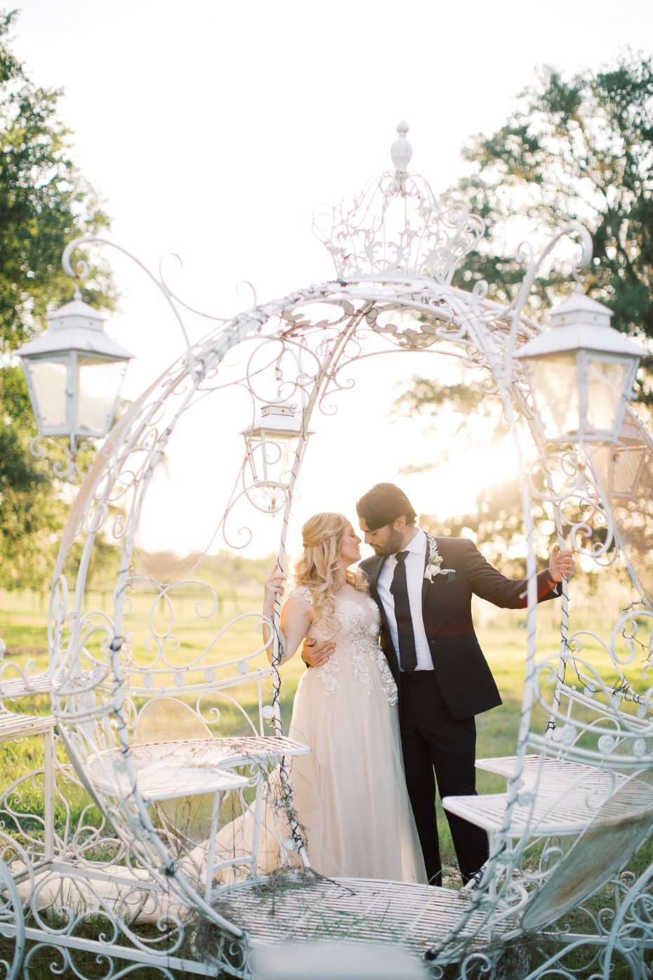 27 Unique Wedding Venues You Need To See