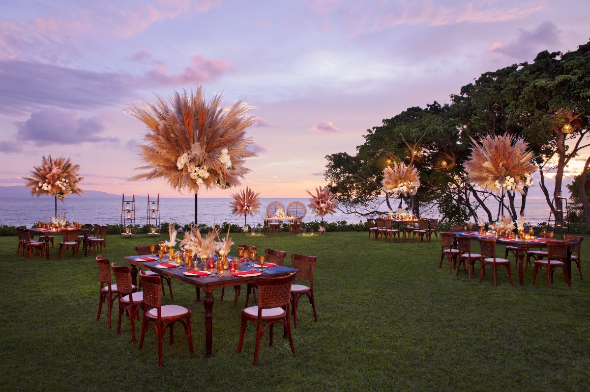 Destination Wedding Trends For 2022 And Beyond