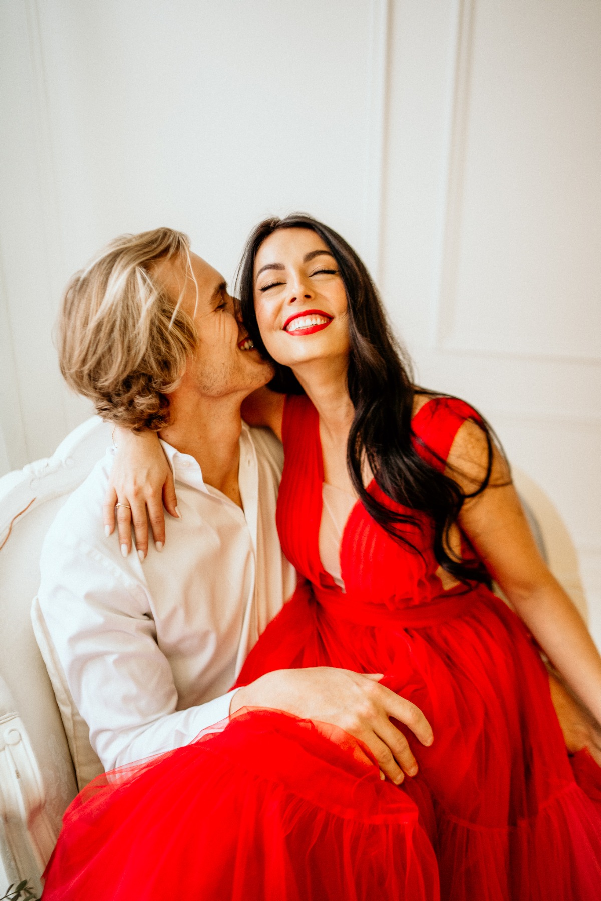 Why A Valentine's Day Couple Shoot Should Be In Your Future