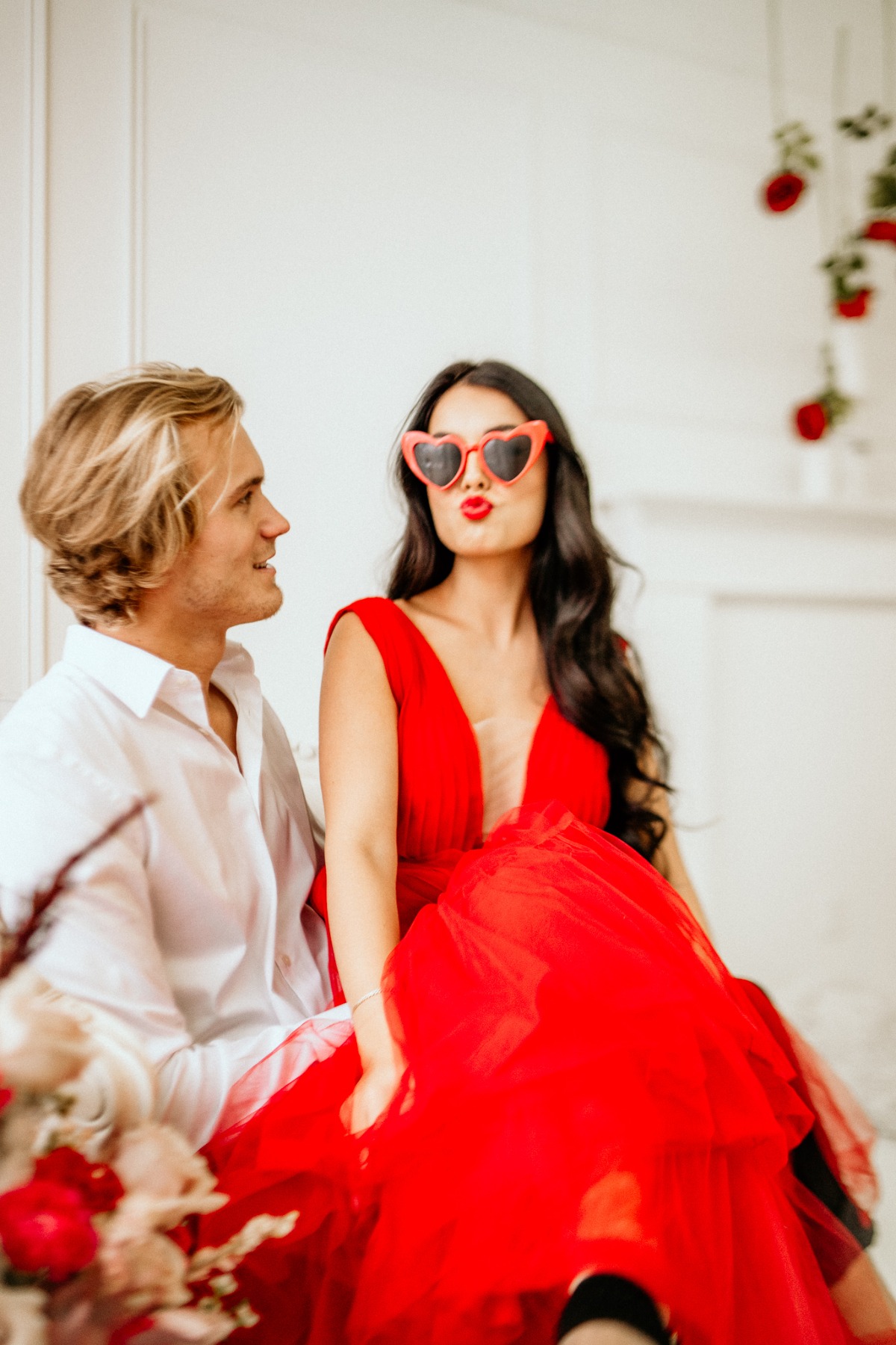 Why A Valentine's Day Couple Shoot Should Be In Your Future