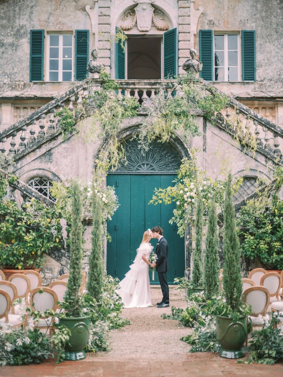 11 Wedding Planners We're Obsessed With On Instagram
