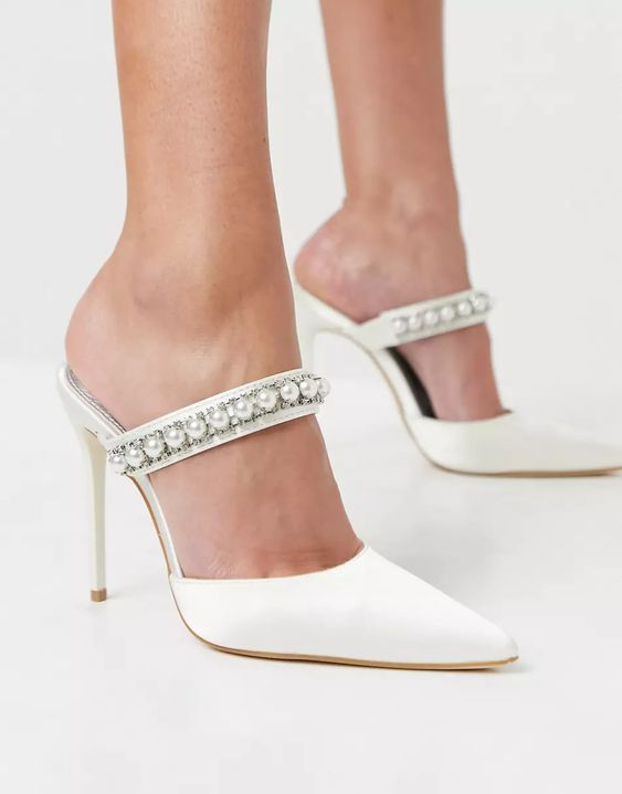 10 Wedding Shoes Under $100