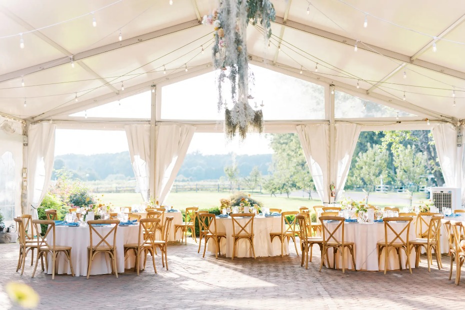 28 Unique Wedding Venues You Need To See