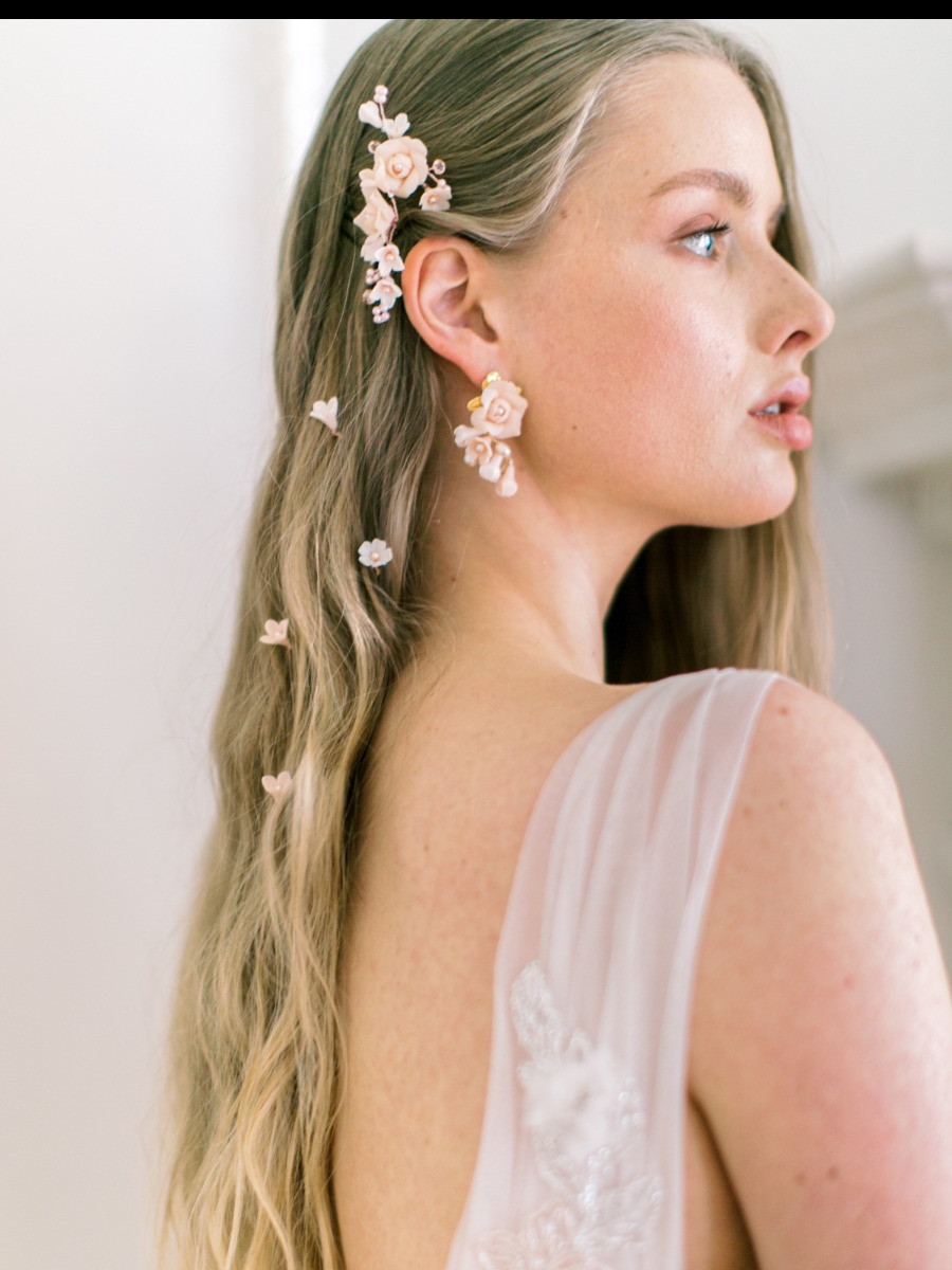 The Dos And Don'ts Of Bridal Jewelry