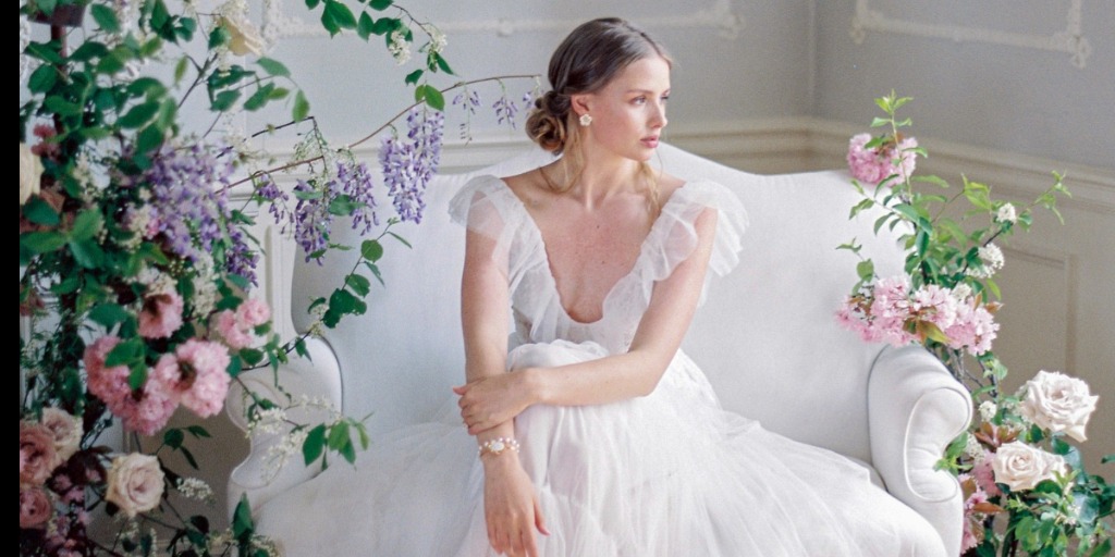 The Dos And Don'ts Of Bridal Jewelry