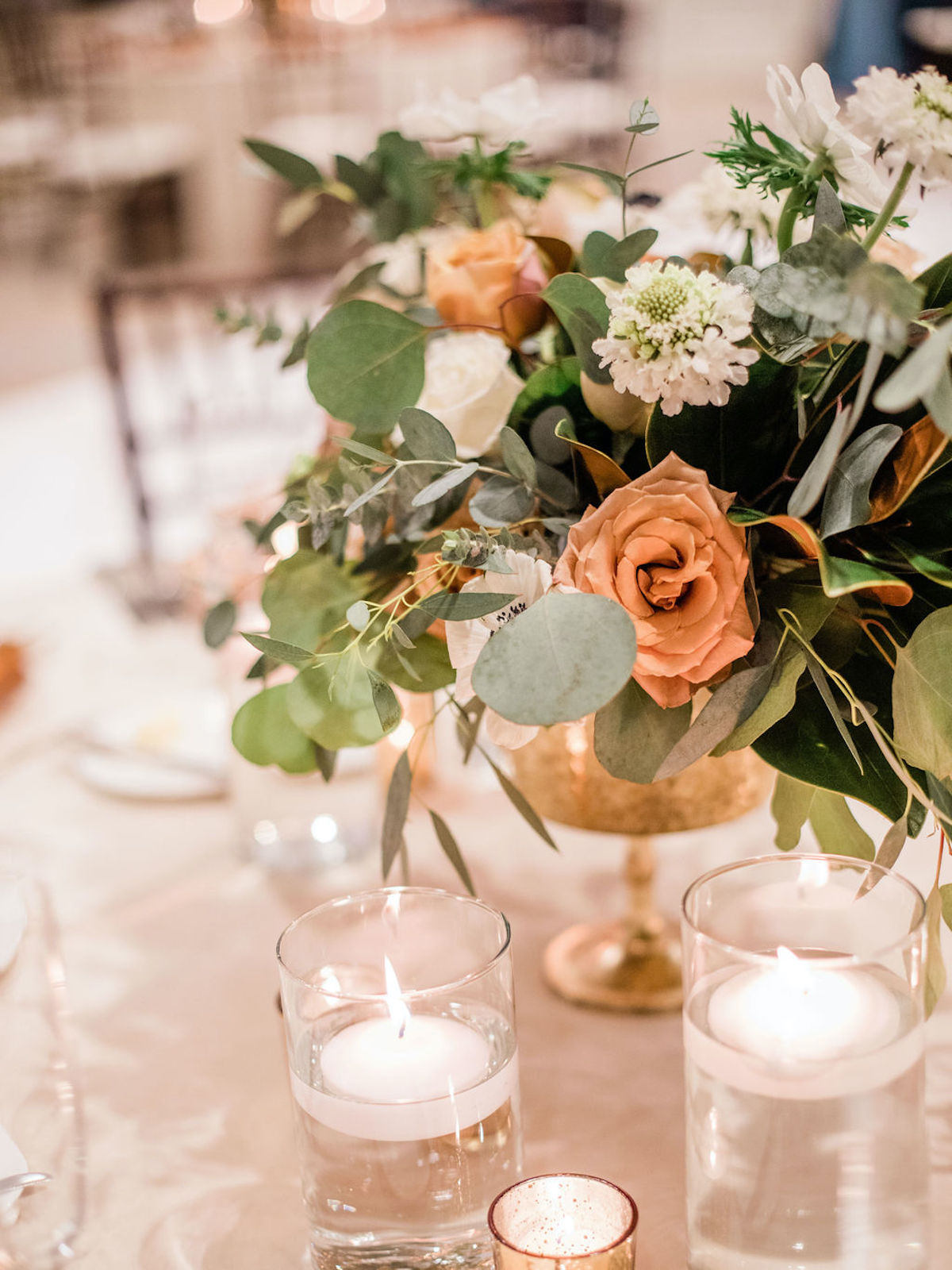This Couple Let Their Planner Book Their Venue Without Ever Seeing It