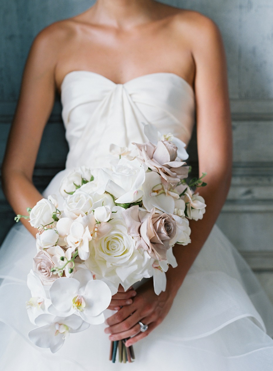 Hereâs How We Know That Renting Wedding Flowers Is the Best Decision Ever