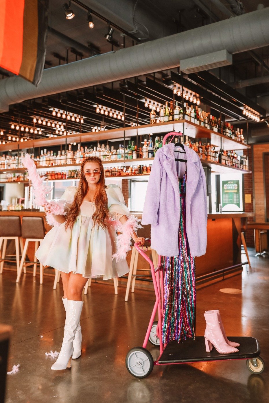 If You're Getting Married in Tennessee, You Need to Know Moxy Chattanooga Downtown.
