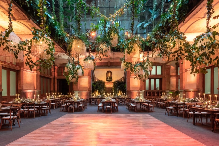 10 Wedding Planners We're Obsessed With On Instagram