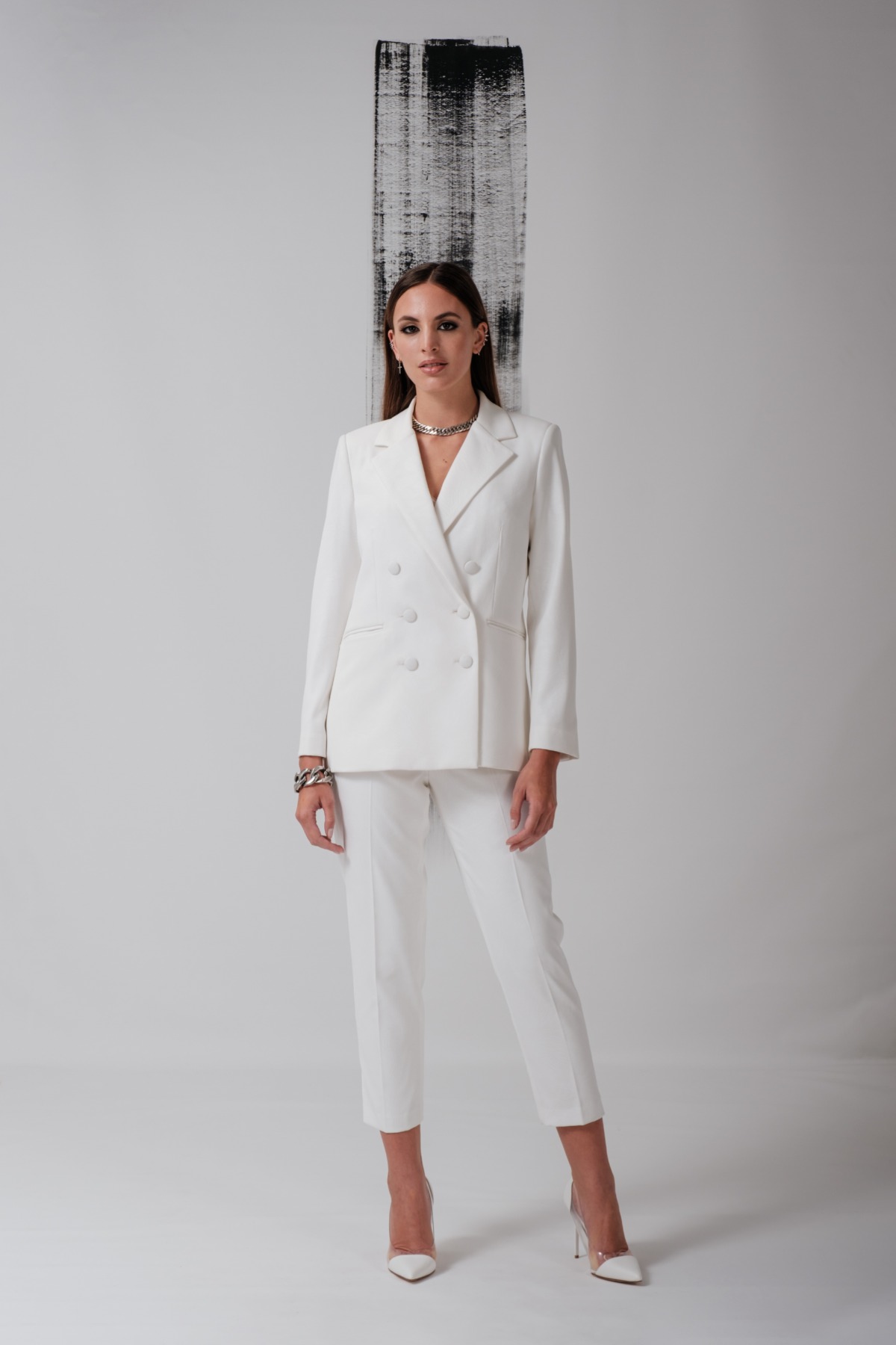 Collection EVERYDAY - Ready-to-wear in white
