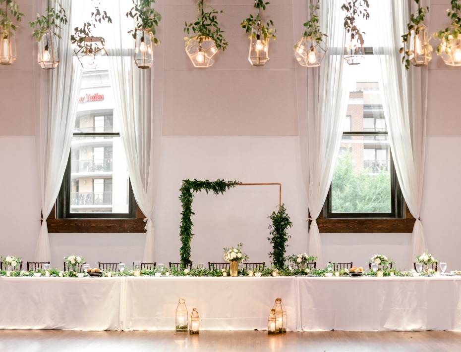 4 Things to Look for When Youâre Scouting Out a Wedding Venue