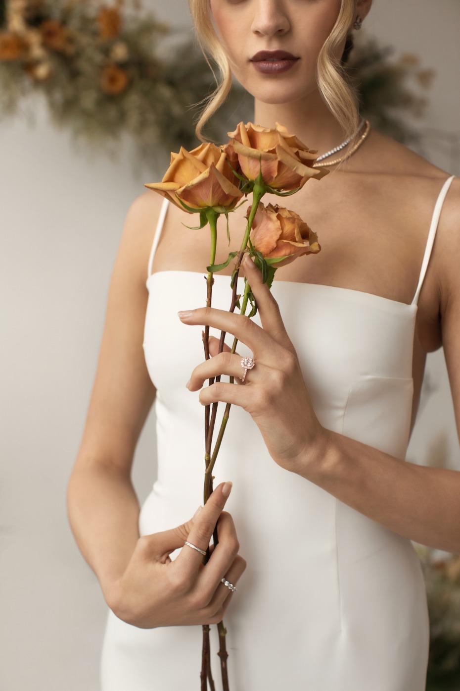 How to Make Sure Your Wedding Day Jewelry Doesnât Become An Afterthought