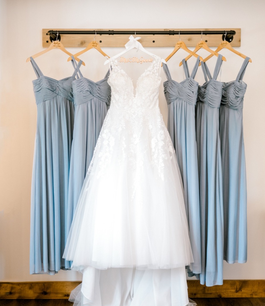 What Is Reasonable To Expect From Your Bridal Party?
