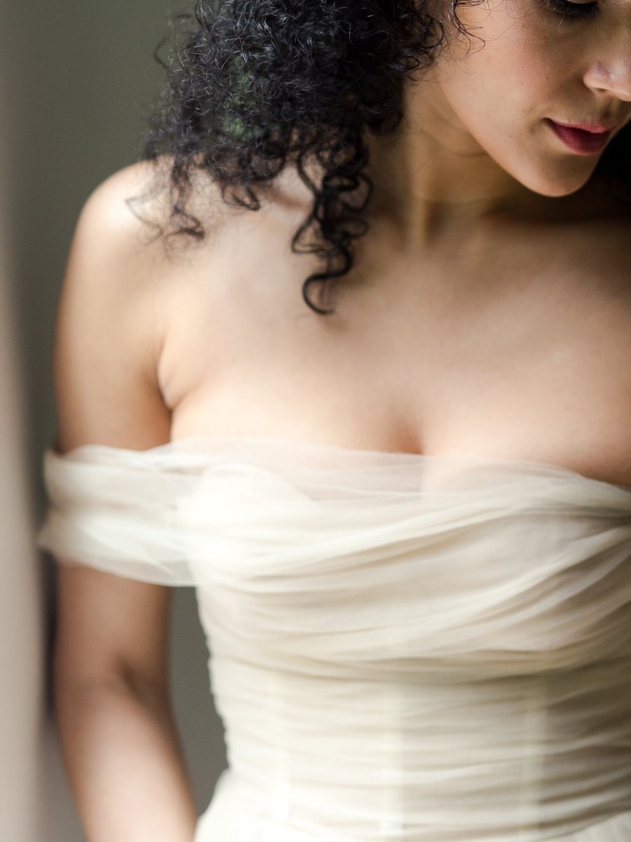 Are Wedding Dresses True To Size?