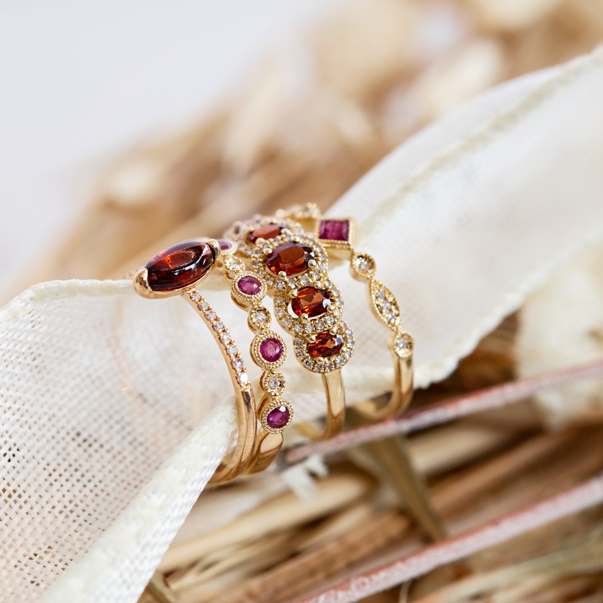 The Ultimate Wedding Band Trends for 2022