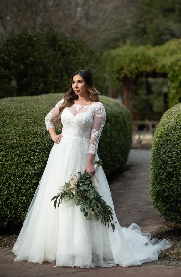 3 Reasons Buying Your Wedding Dress Online Makes Perfect Sense