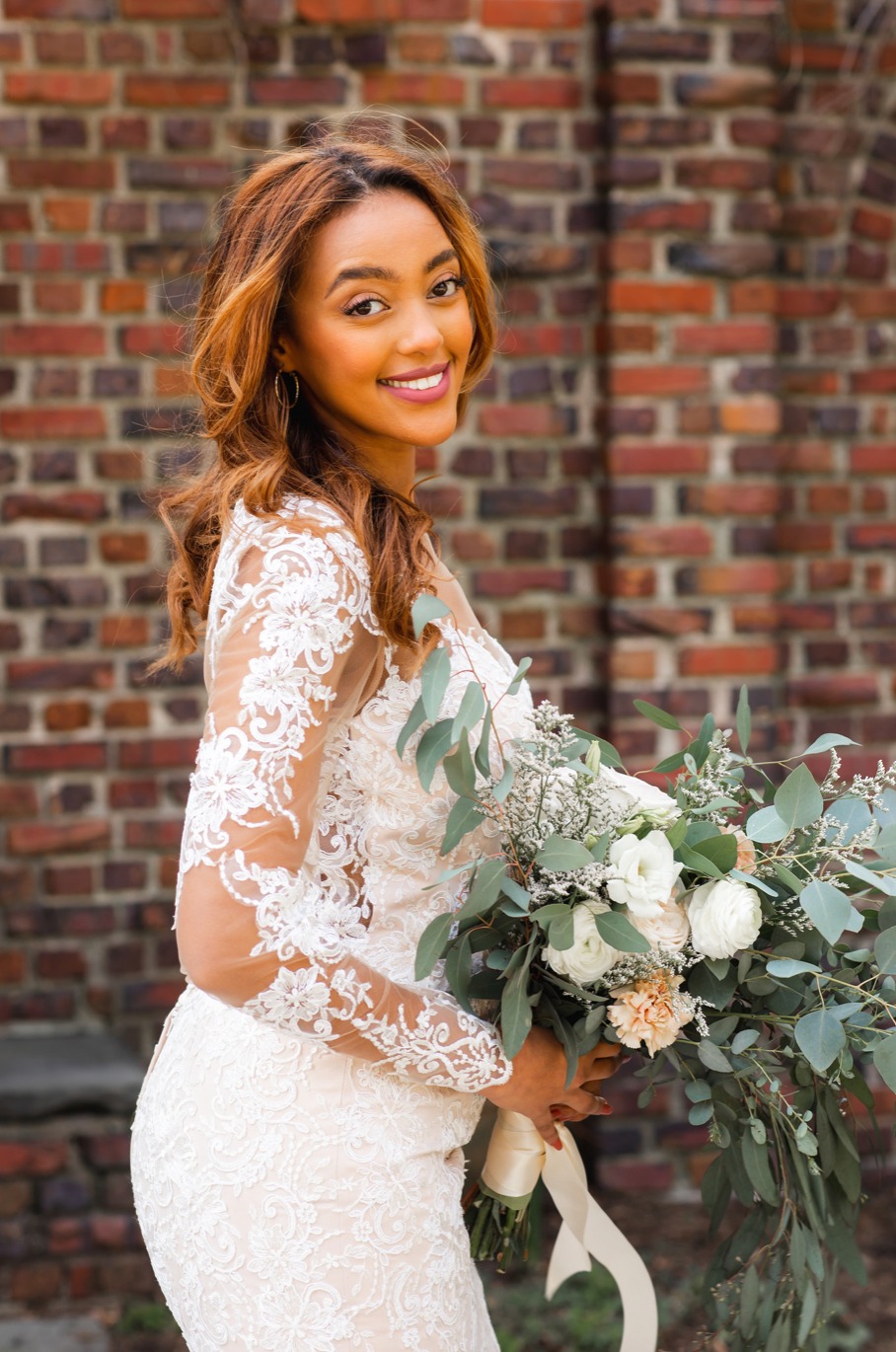3 Reasons Buying Your Wedding Dress Online Makes Perfect Sense