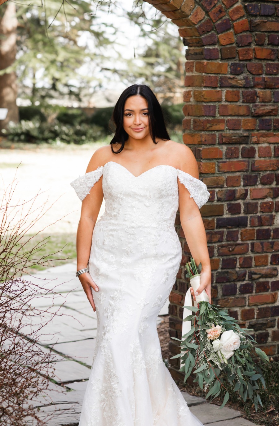 3 Reasons Buying Your Wedding Dress Online Makes Perfect Sense