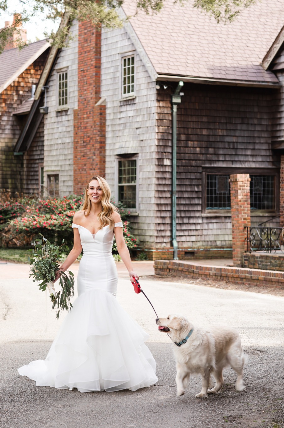 3 Reasons Buying Your Wedding Dress Online Makes Perfect Sense
