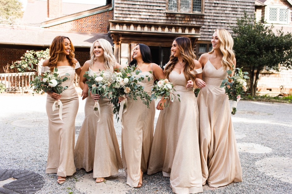 3 Reasons Buying Your Wedding Dress Online Makes Perfect Sense