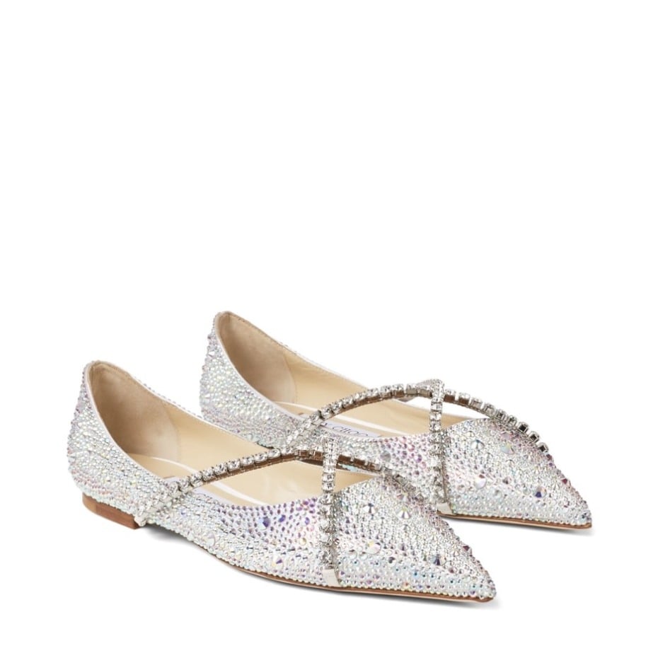 Bridal Flats Do Exist, Here Are Some Of Our Faves