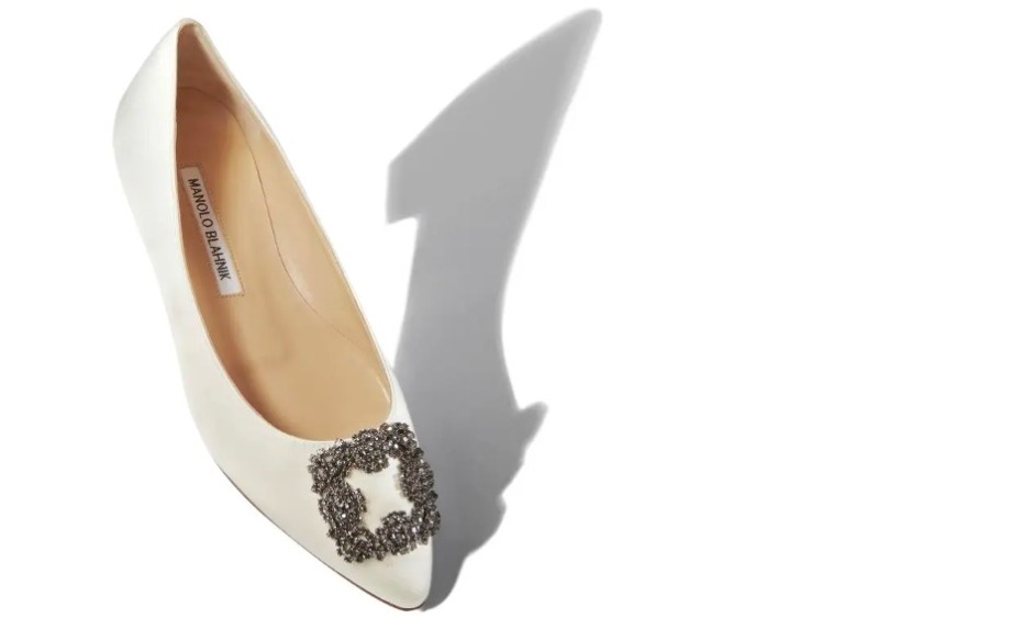 Bridal Flats Do Exist, Here Are Some Of Our Faves