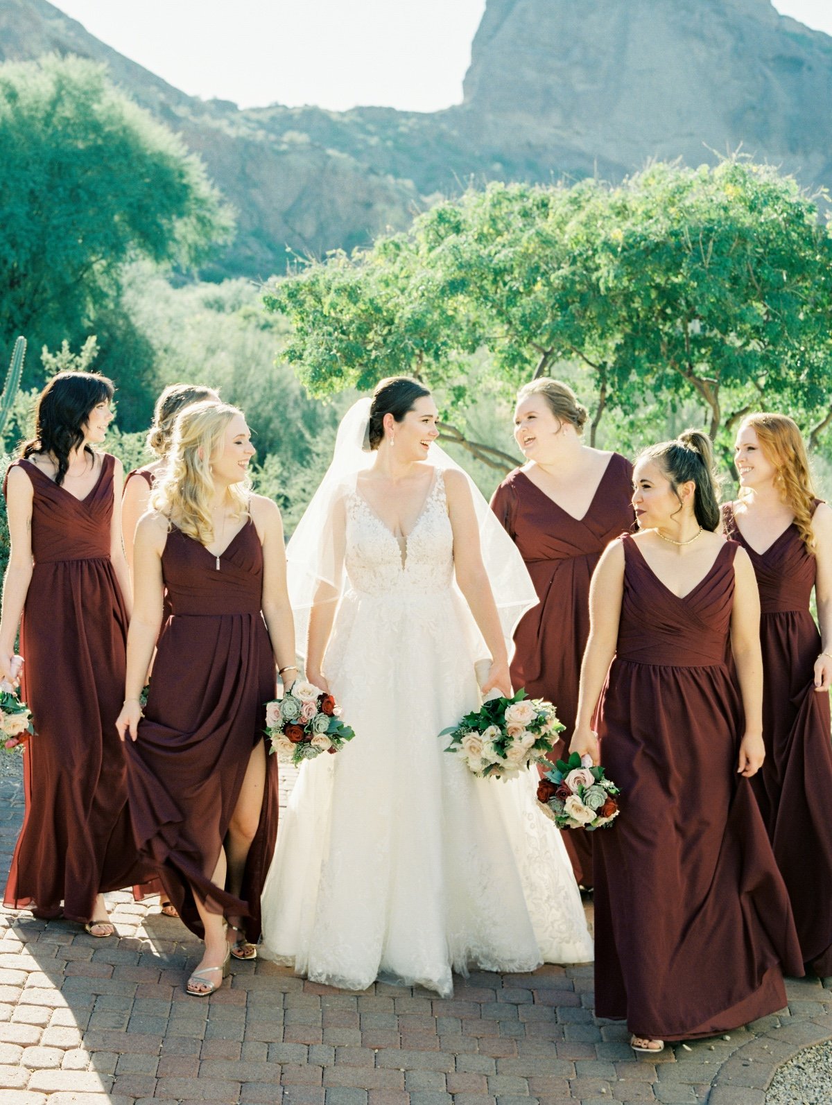Can't Decide Between A Church Wedding And An Outdoor CeremonyâYou Don't Have To