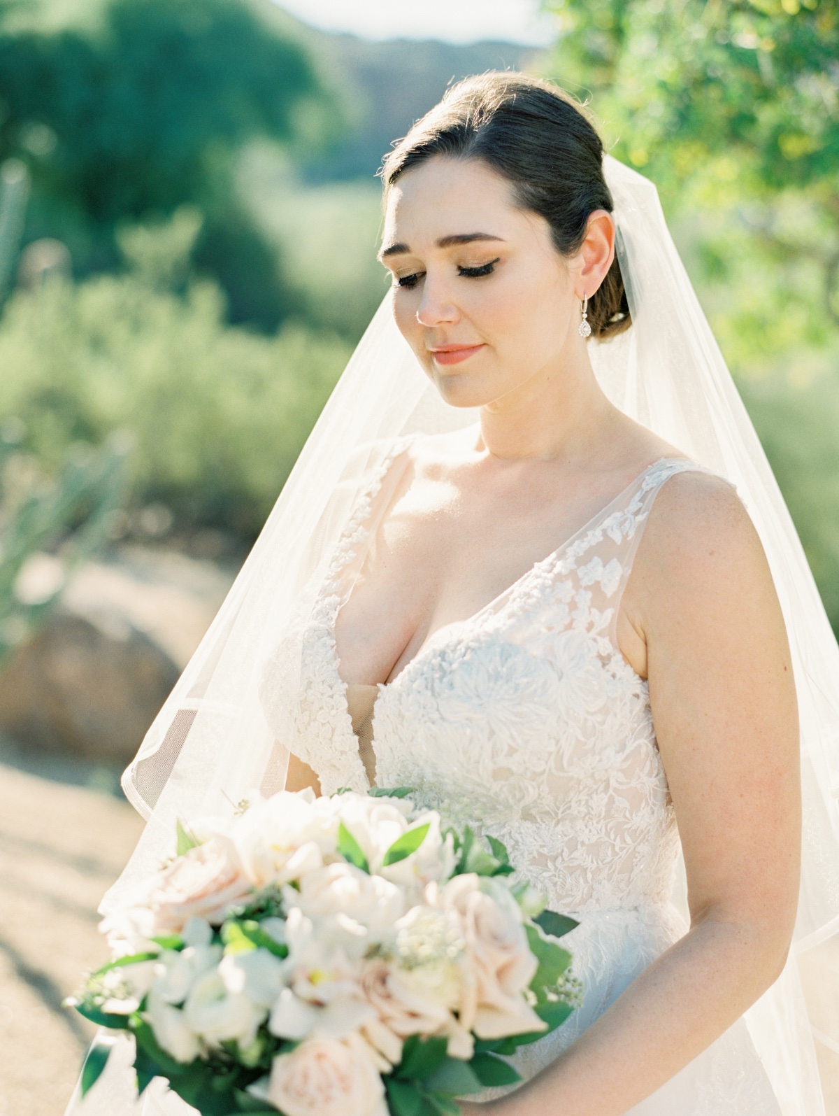 Can't Decide Between A Church Wedding And An Outdoor CeremonyâYou Don't Have To