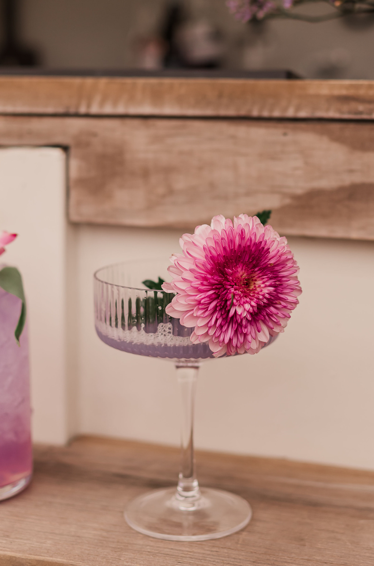 How to Create 3 Superb Pantone Cocktails with 4 Ingredients